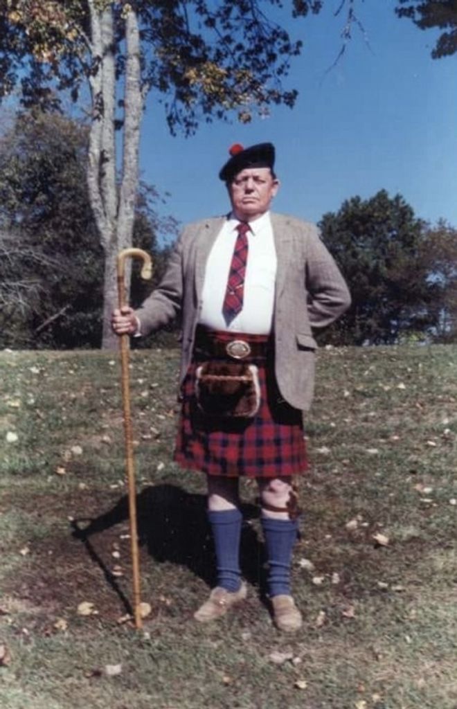 Hubert Oscar Hendrie