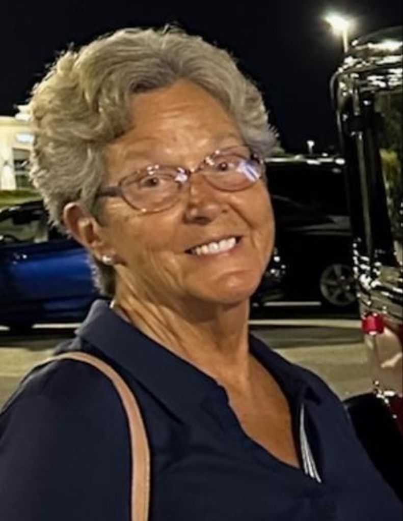 Ruby Grigsby Profile Photo