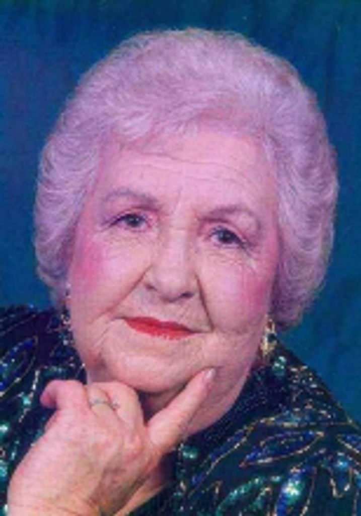 Pauline Helms