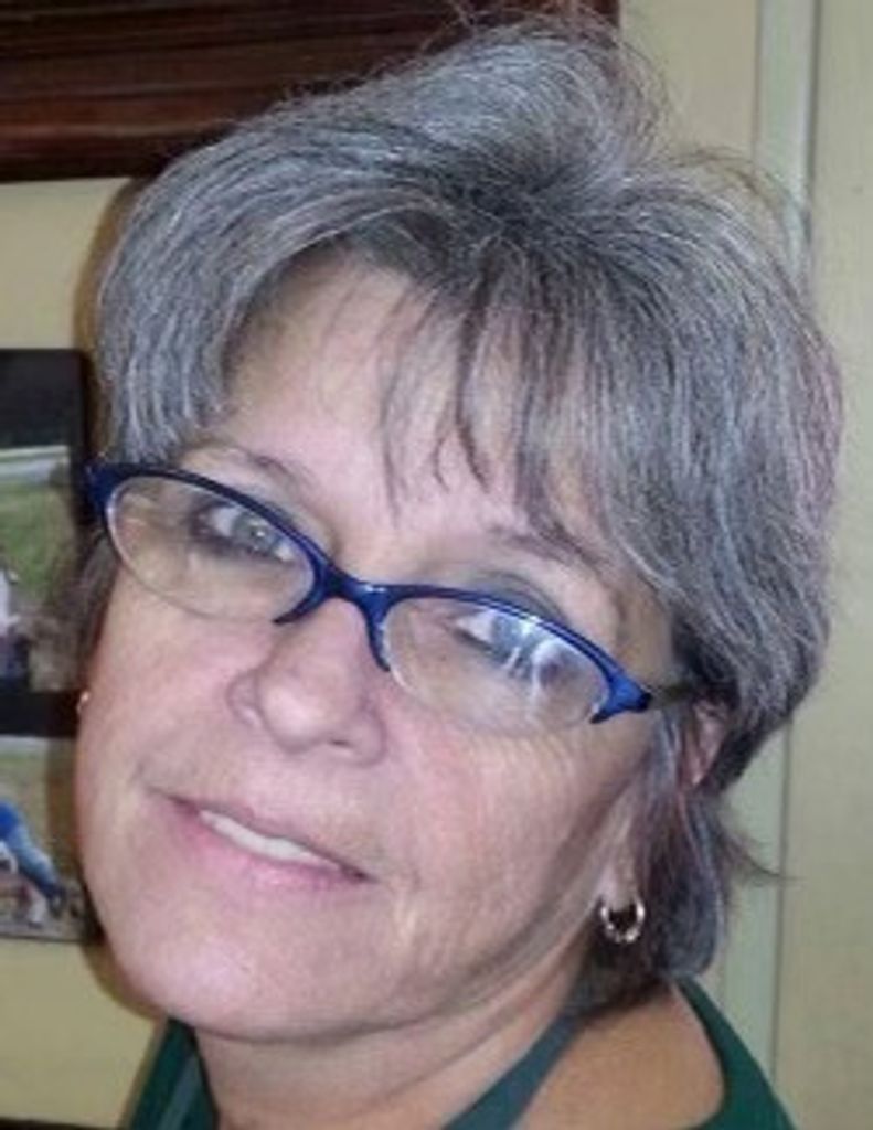 Wanda Lyons Hunt