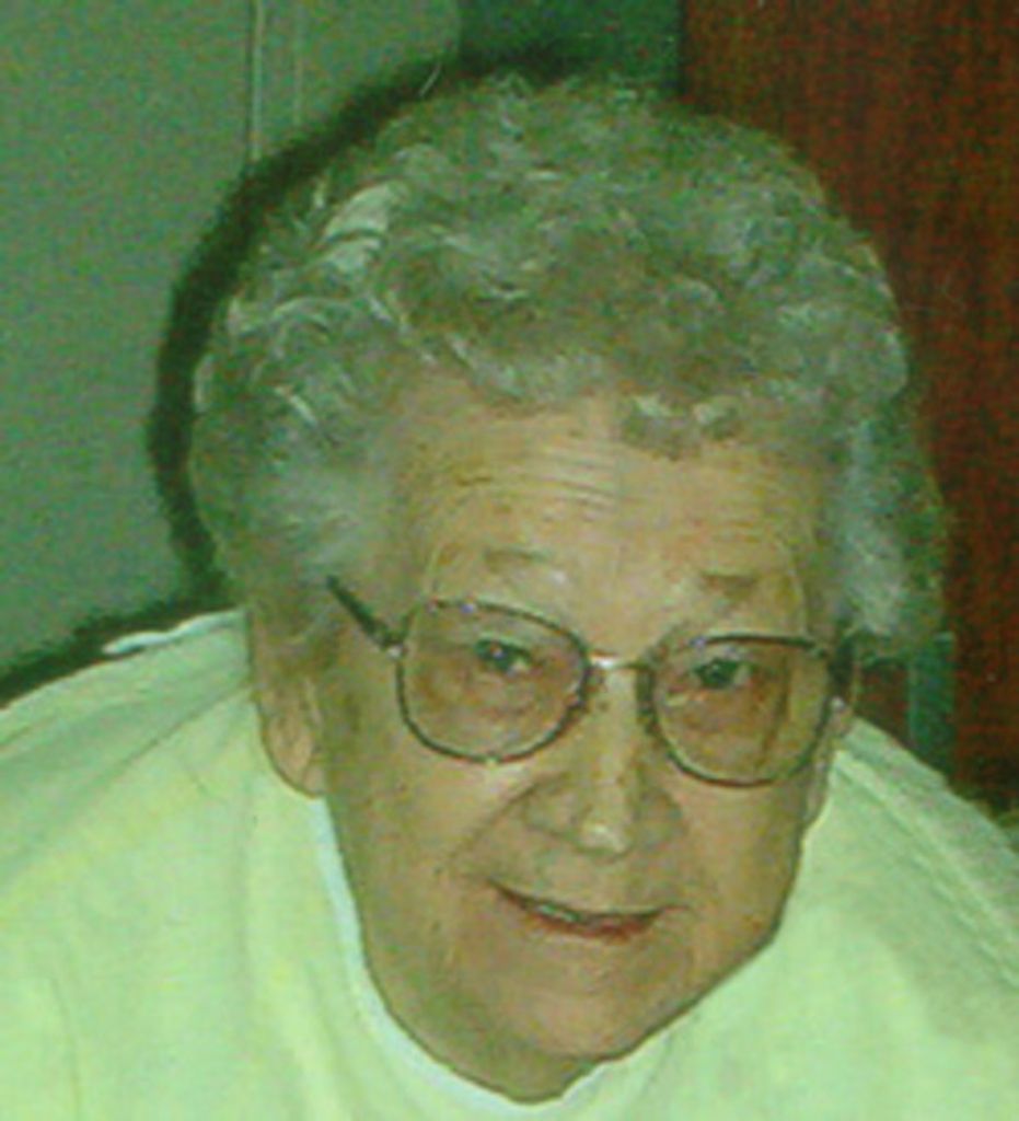 Stephanie Karczmarczyk