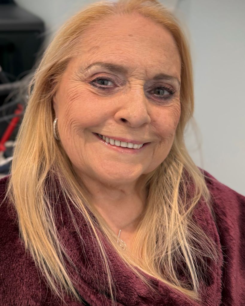 Dr. Mary Dolores Costanzo