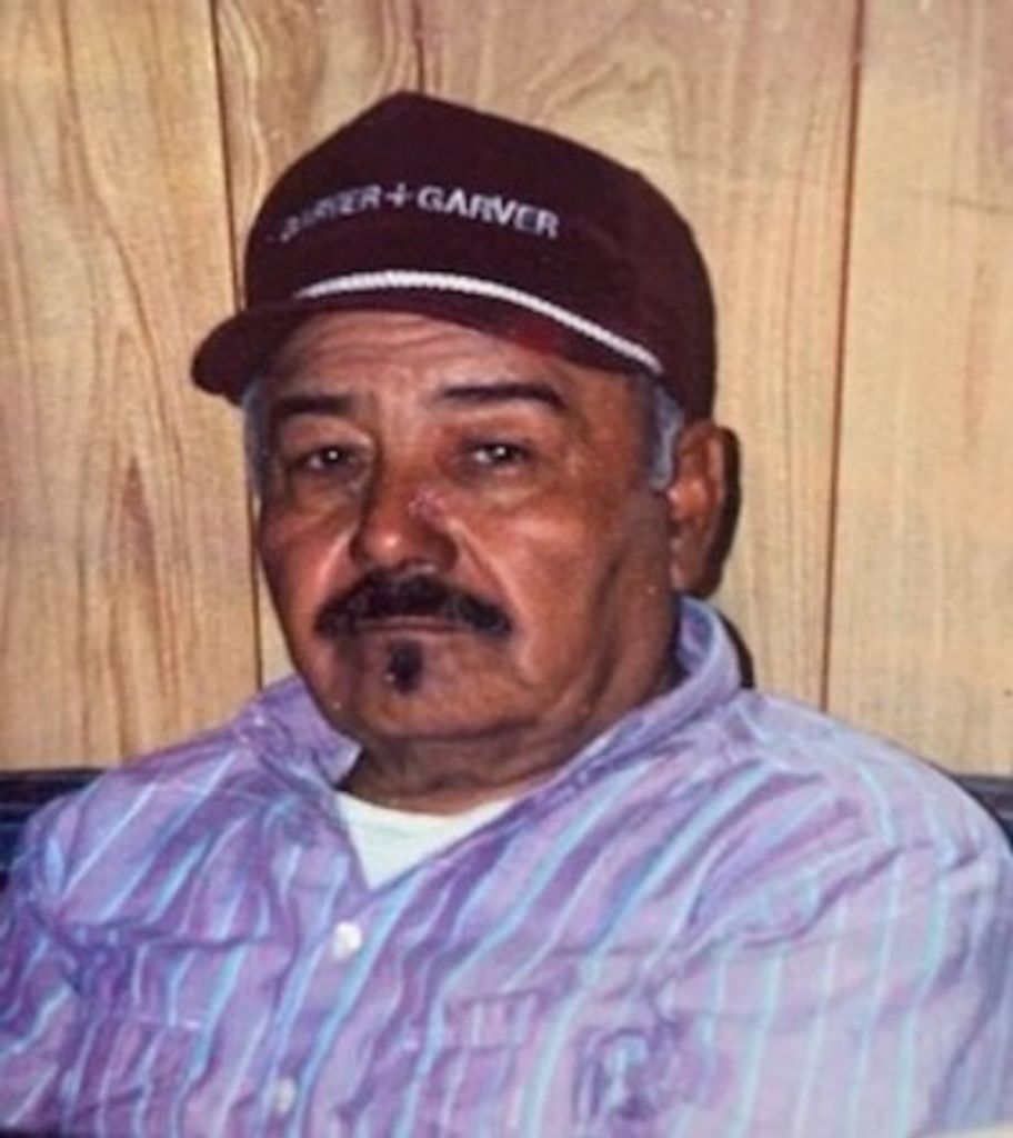 Pedro Gonzales Profile Photo