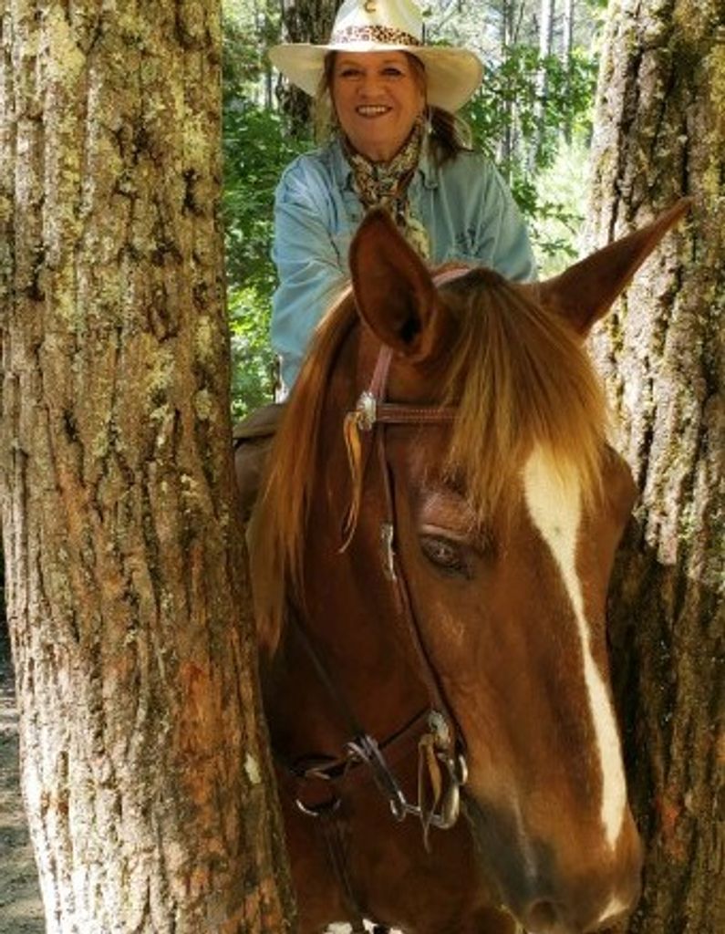 Lacinda "Cindy" (Story)  Oliver Profile Photo