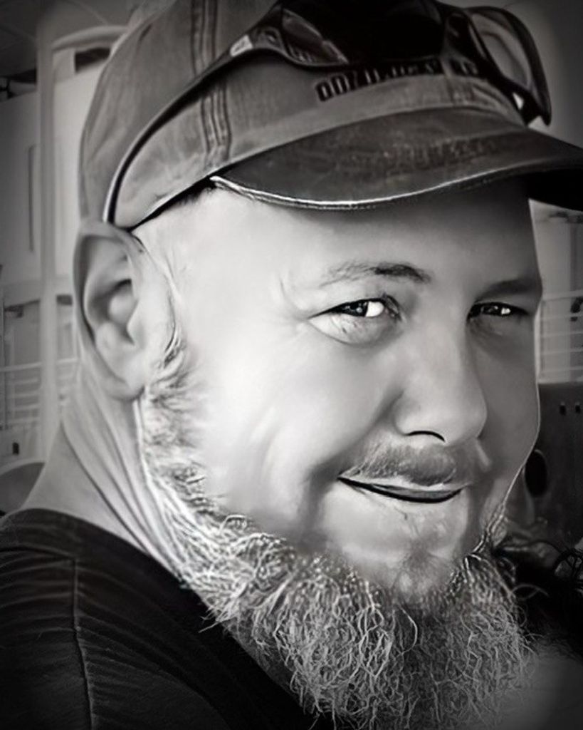 Richard "Rick" A. Rude