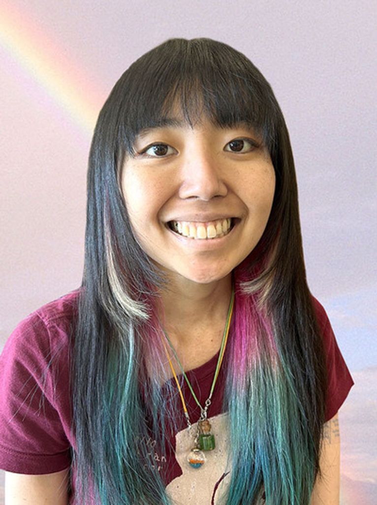 Julianne "Juli" Sachiko Yoshimura Profile Photo