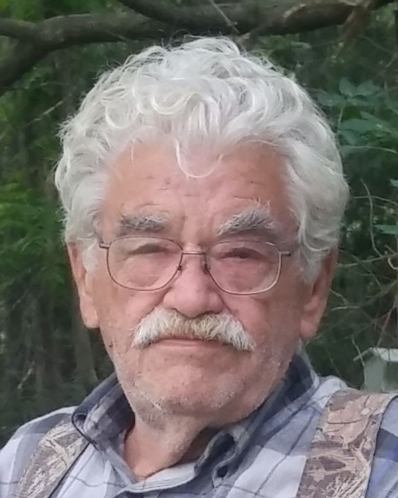 Dale D. Johnson