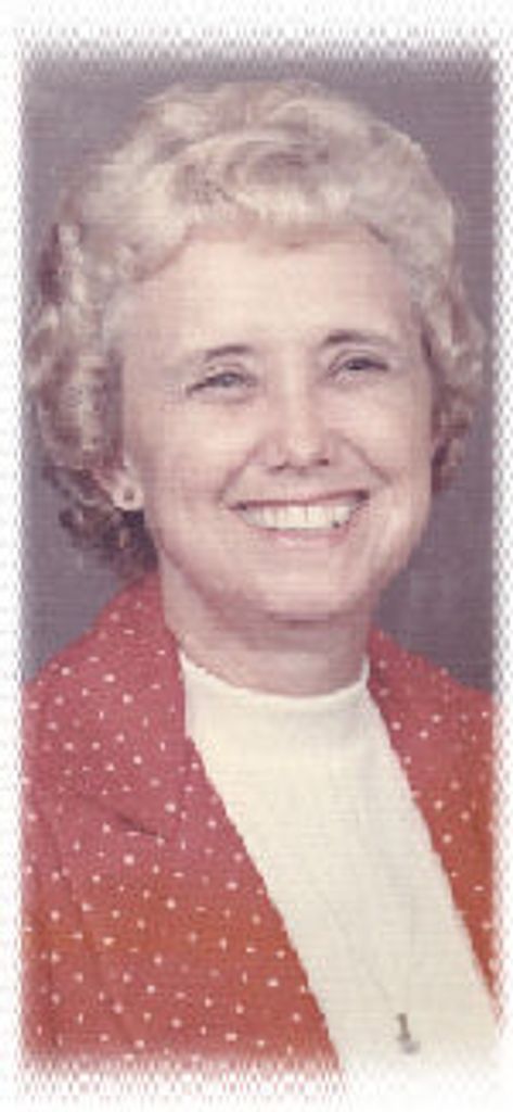 Mary Boswell Oliver Profile Photo