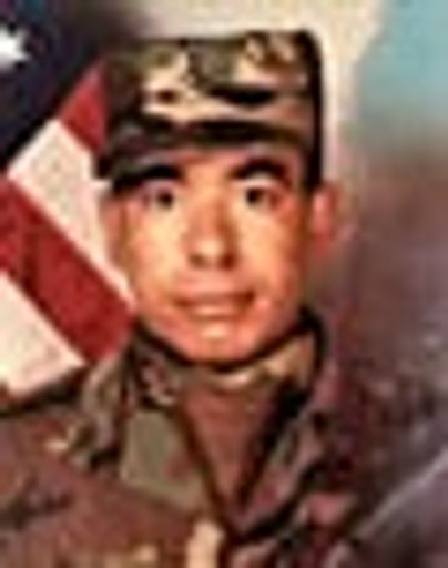 Benjermine Jerome Arnell's obituary image