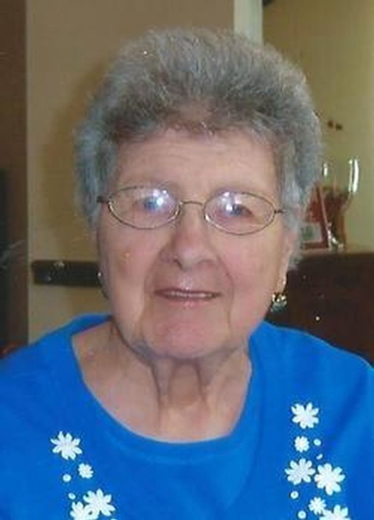 Gloria Russell Profile Photo