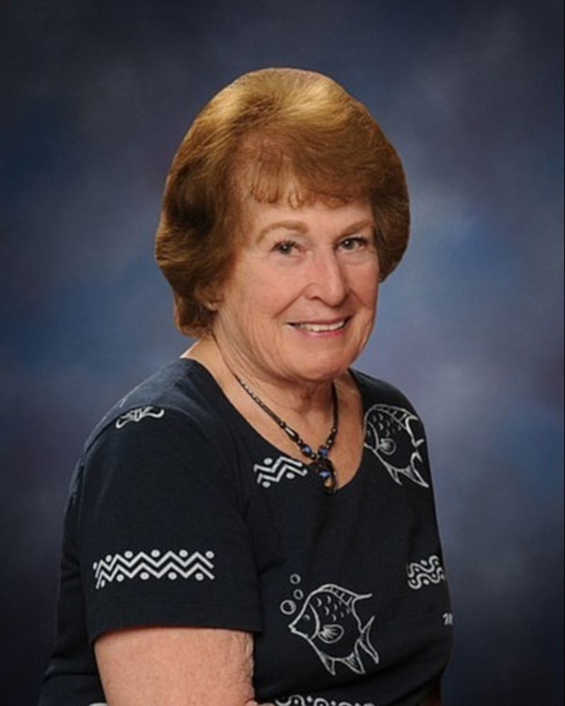 Joan M. Deily
