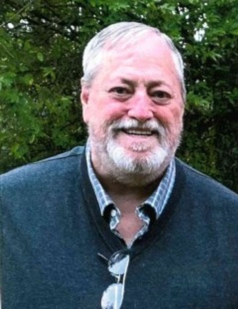 Allan Carroll Grogan Profile Photo