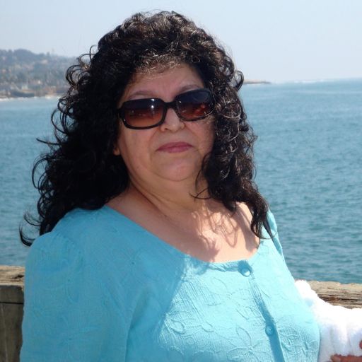 Agapita E. Garcia Profile Photo
