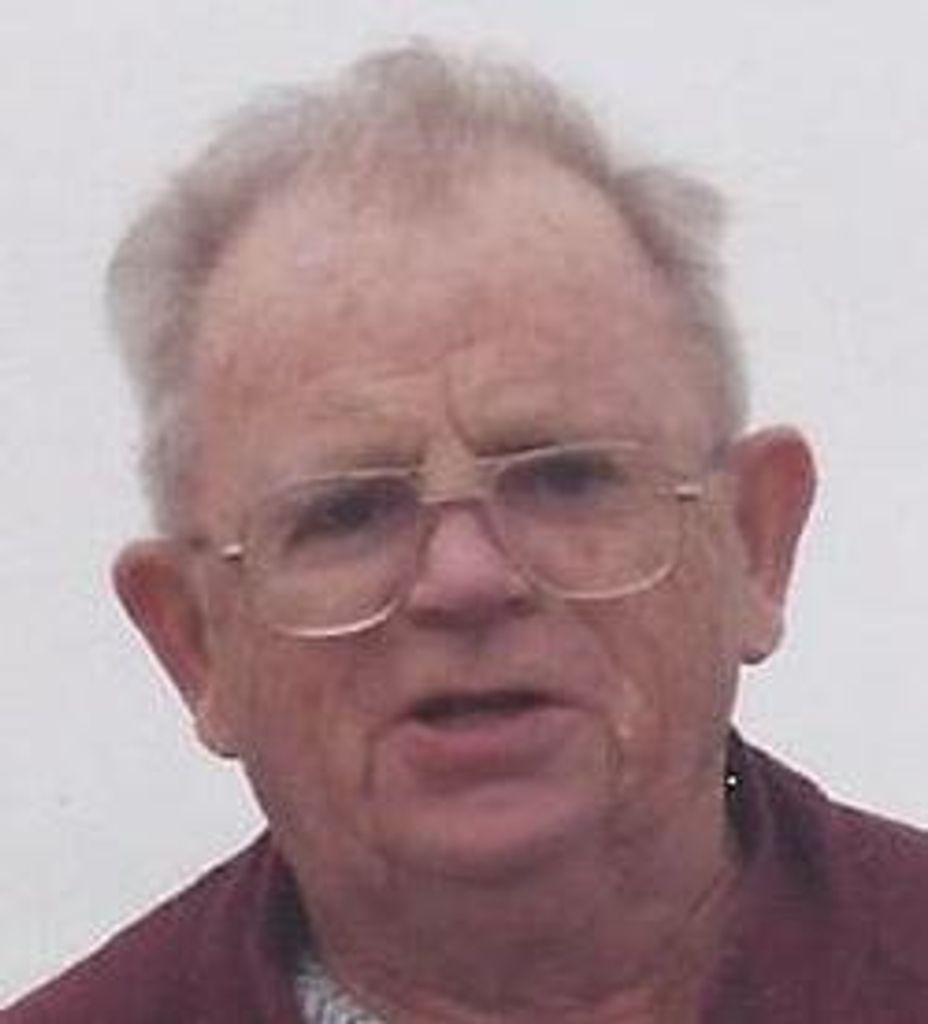 Patrick "Packy" E. Kennelly
