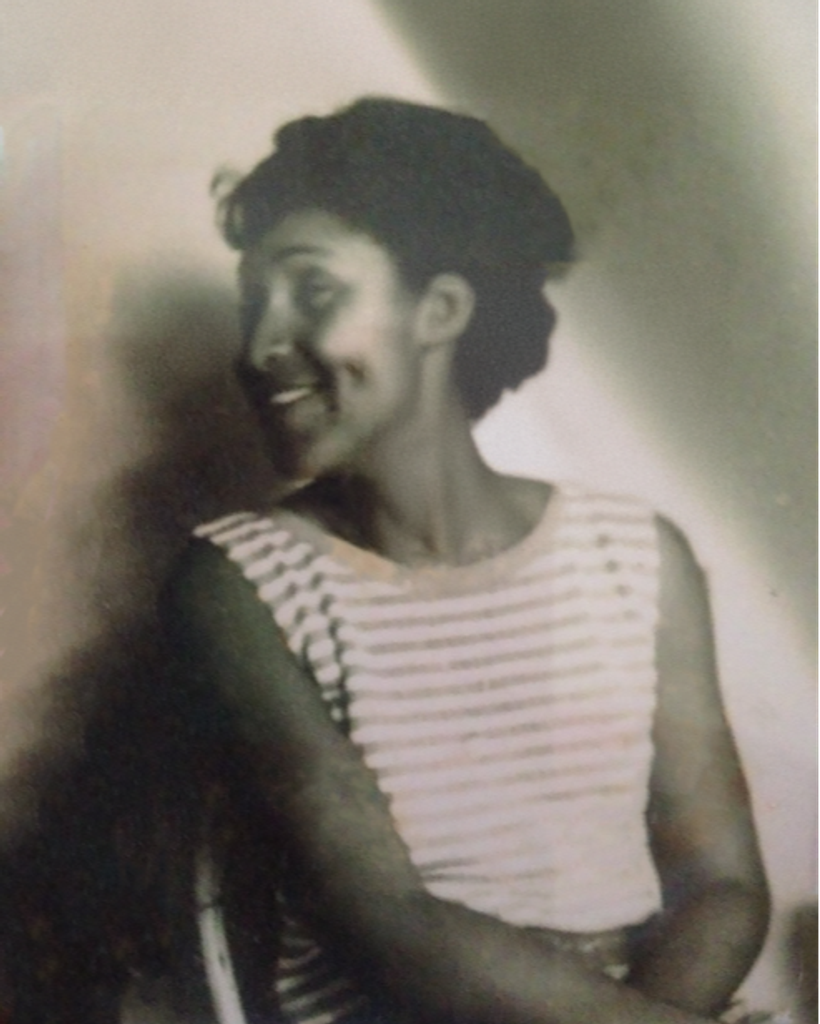 Shirley Taylor East