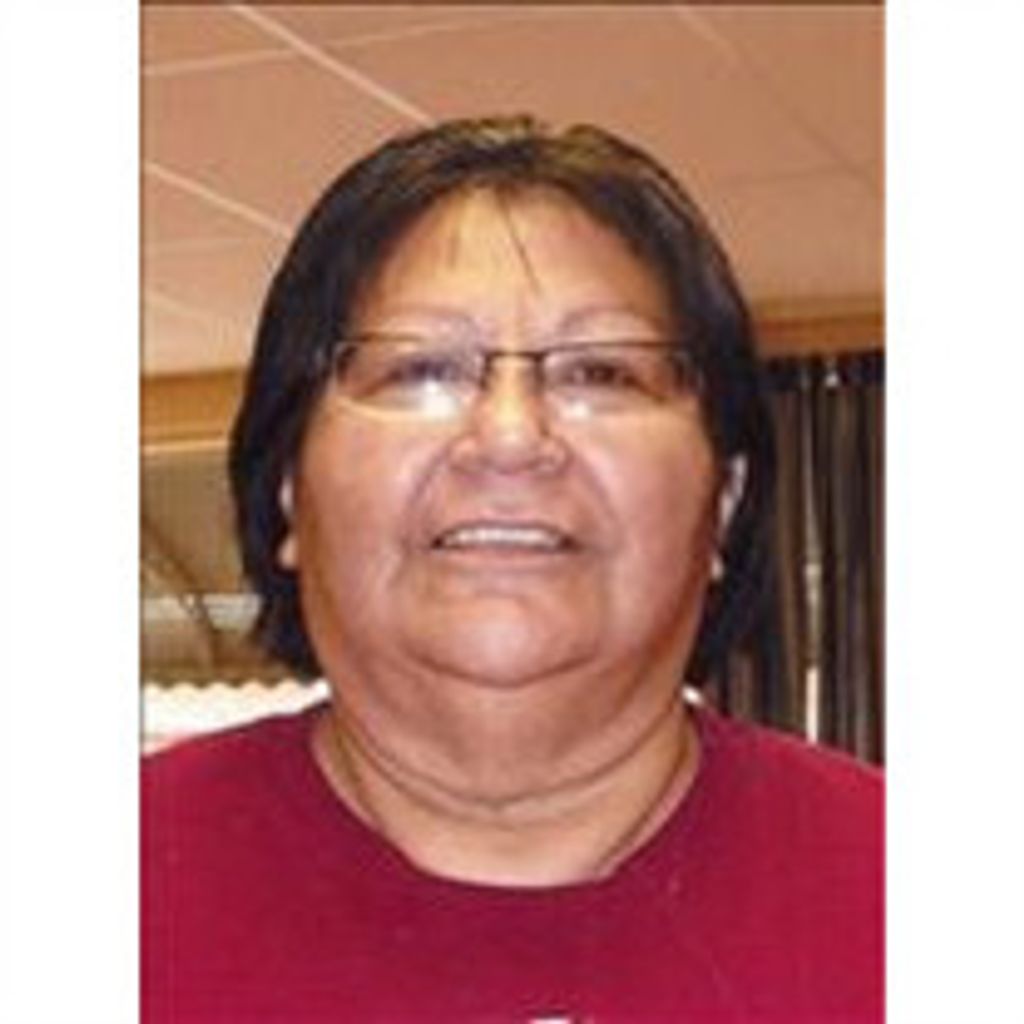 Donna Marie Smith
