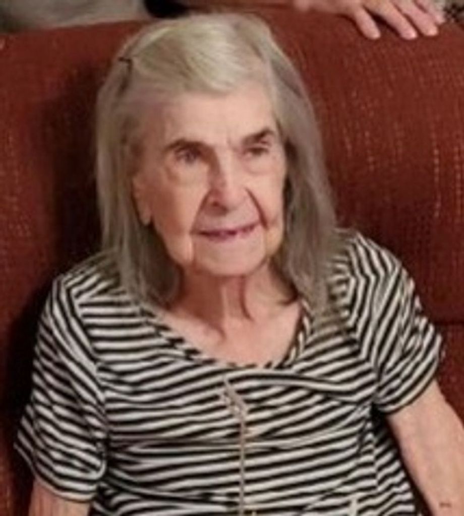 Geneva Kay Pinion Profile Photo