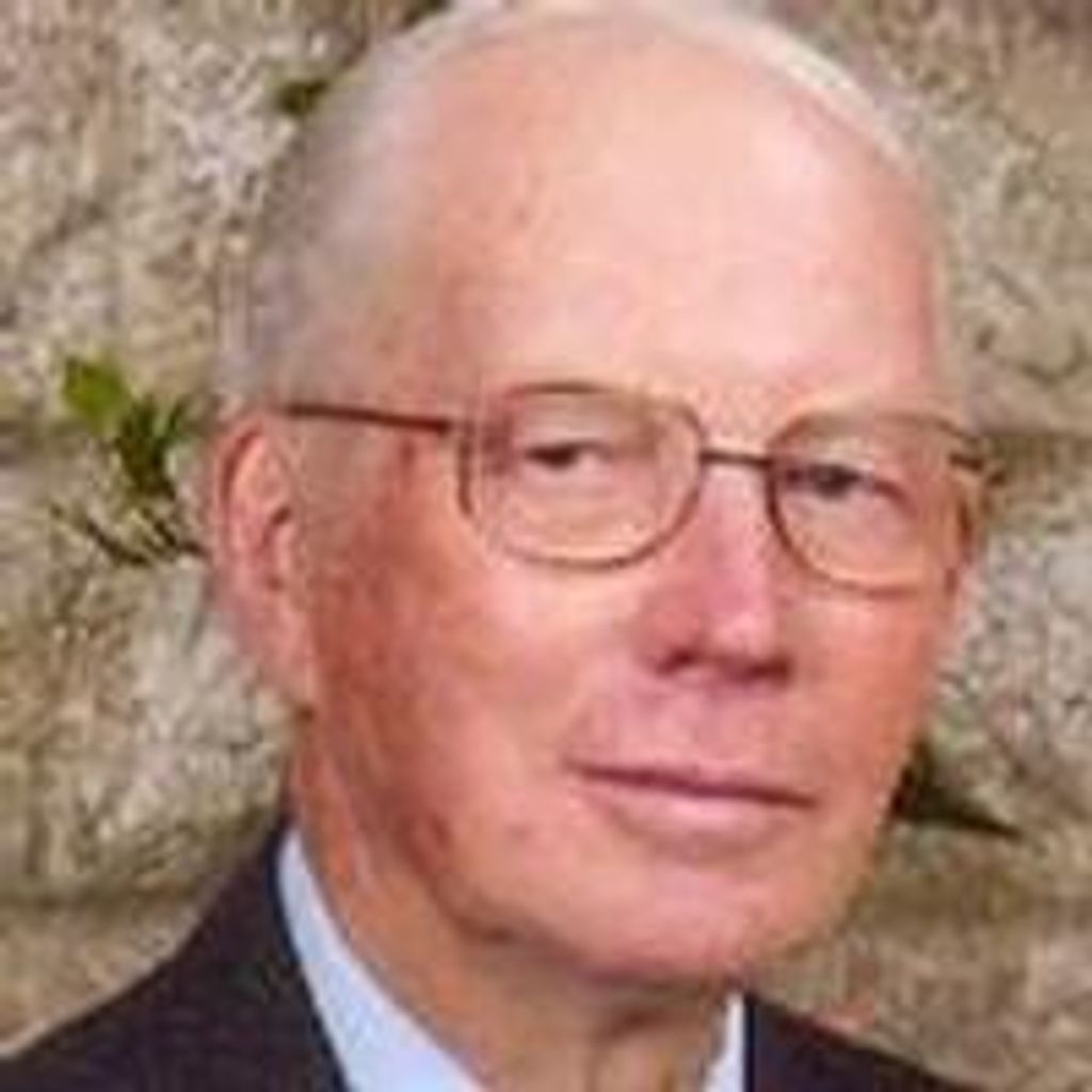 Laurence  Wilbert Reimers