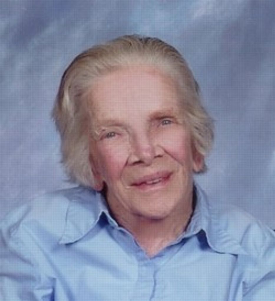 Pauline Winslow