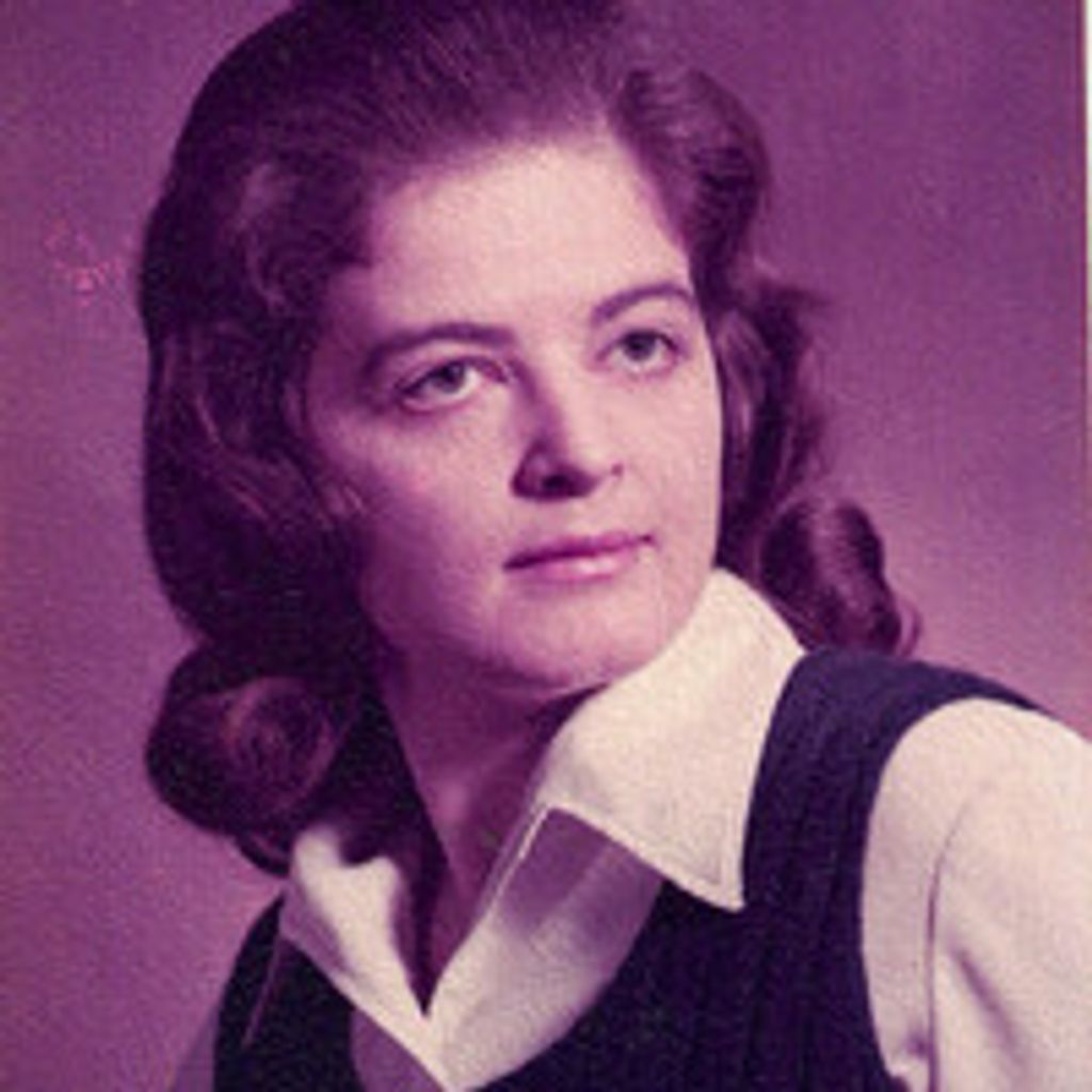 Priscilla H. Rice (Crawford)