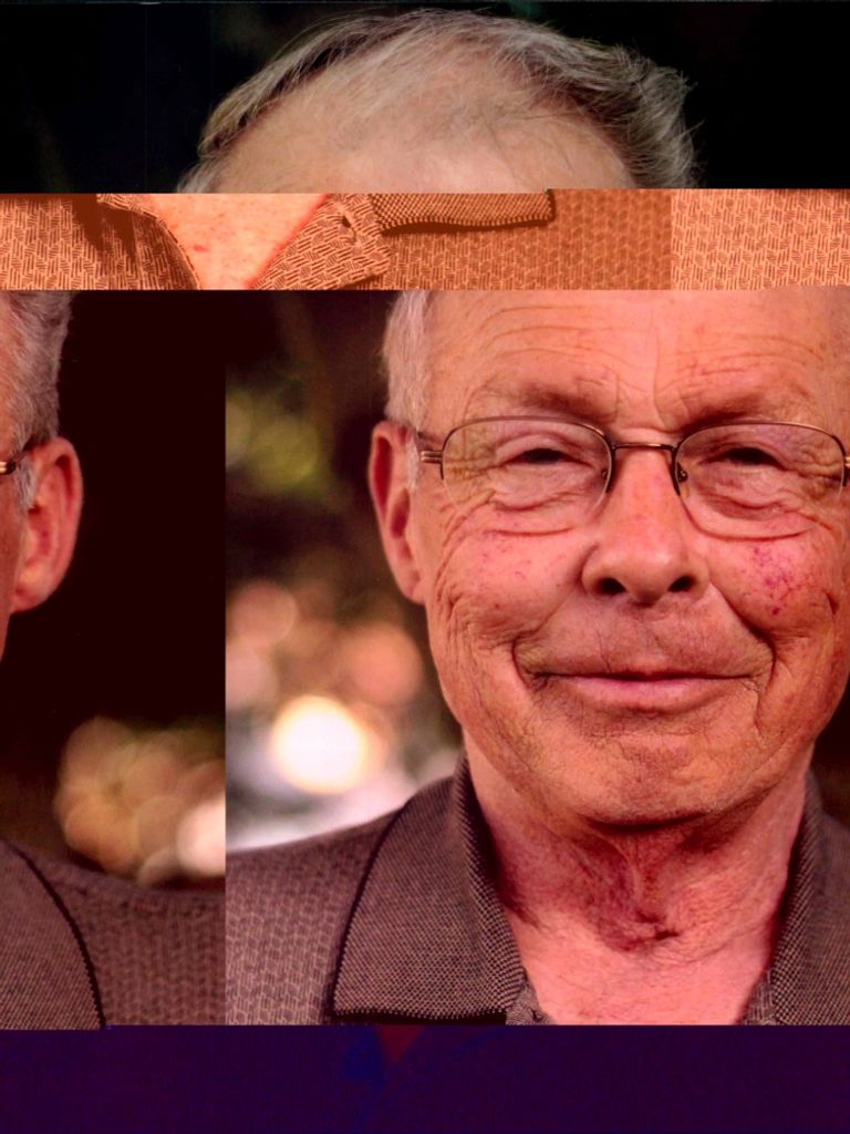 Gordon "Gordy" H. Homeier