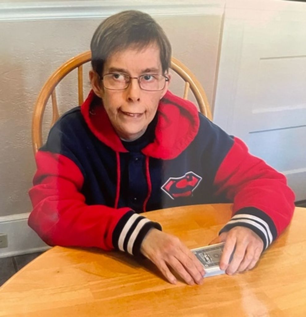Scott Christopher Nassar Profile Photo