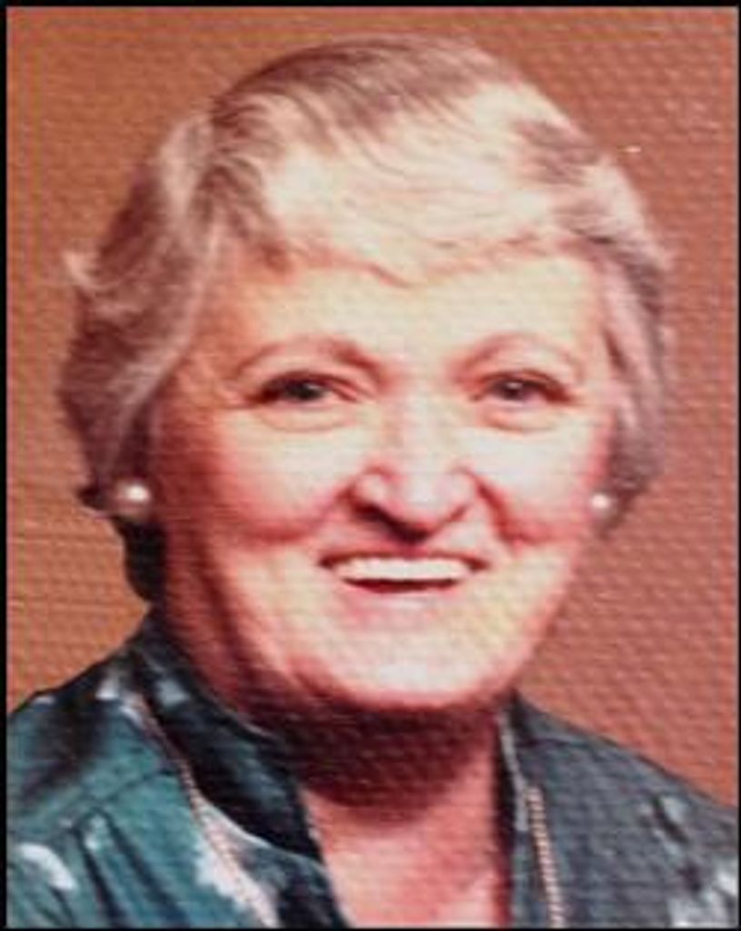 Doris M. F. Dean Profile Photo