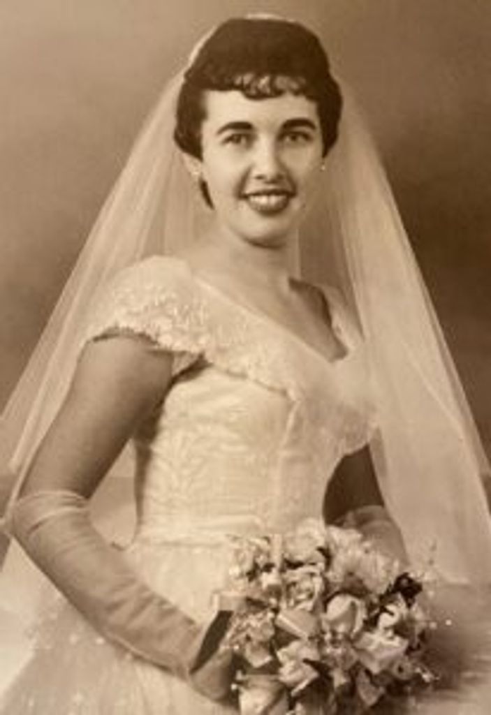 Lillie Joan Barnett