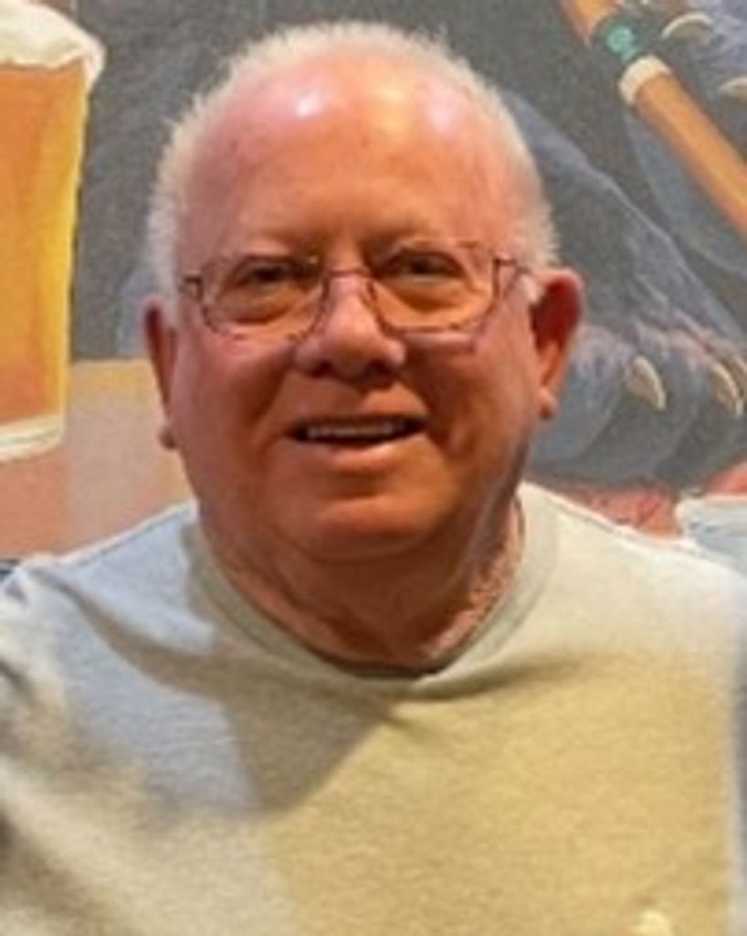 Wayne Edward Thompson