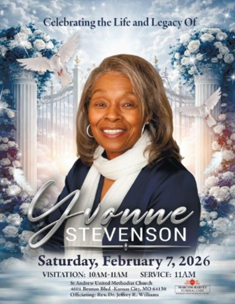 Yvonne  Stevenson Profile Photo