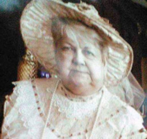 Naomi Carol Harrop Profile Photo