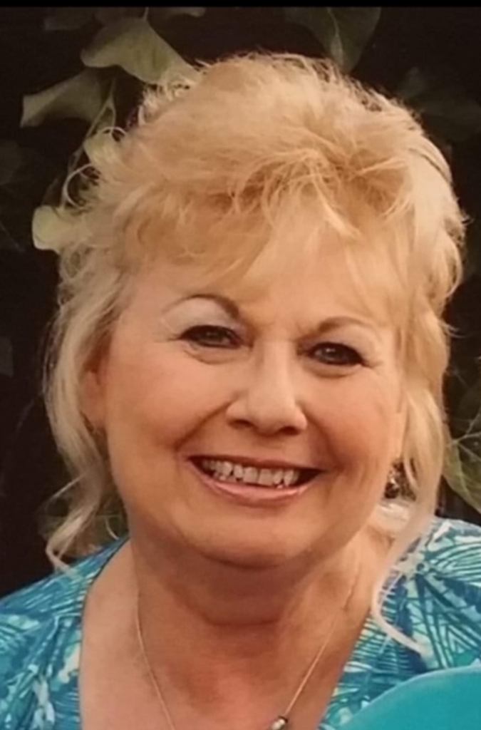 Sandra Brown Profile Photo