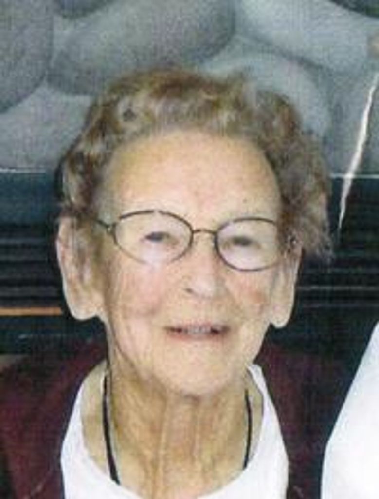 Anna Francis Nelson