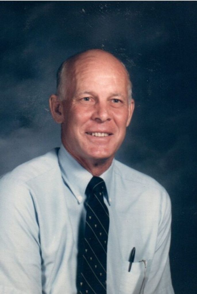 Fredrick Reed