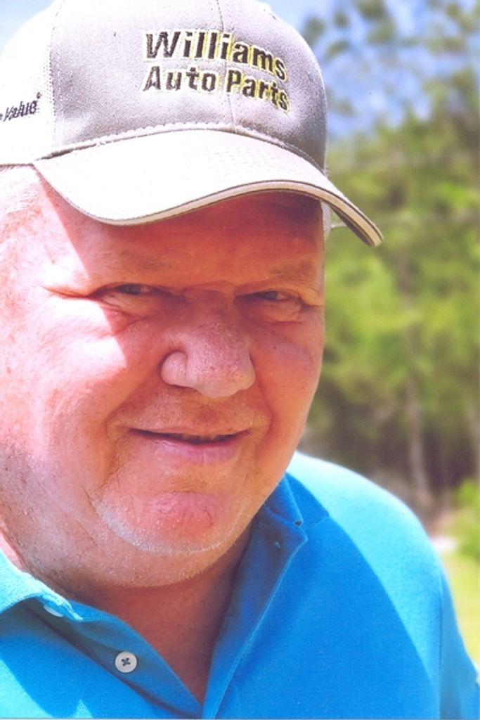 Edgar Lee Simmons Profile Photo