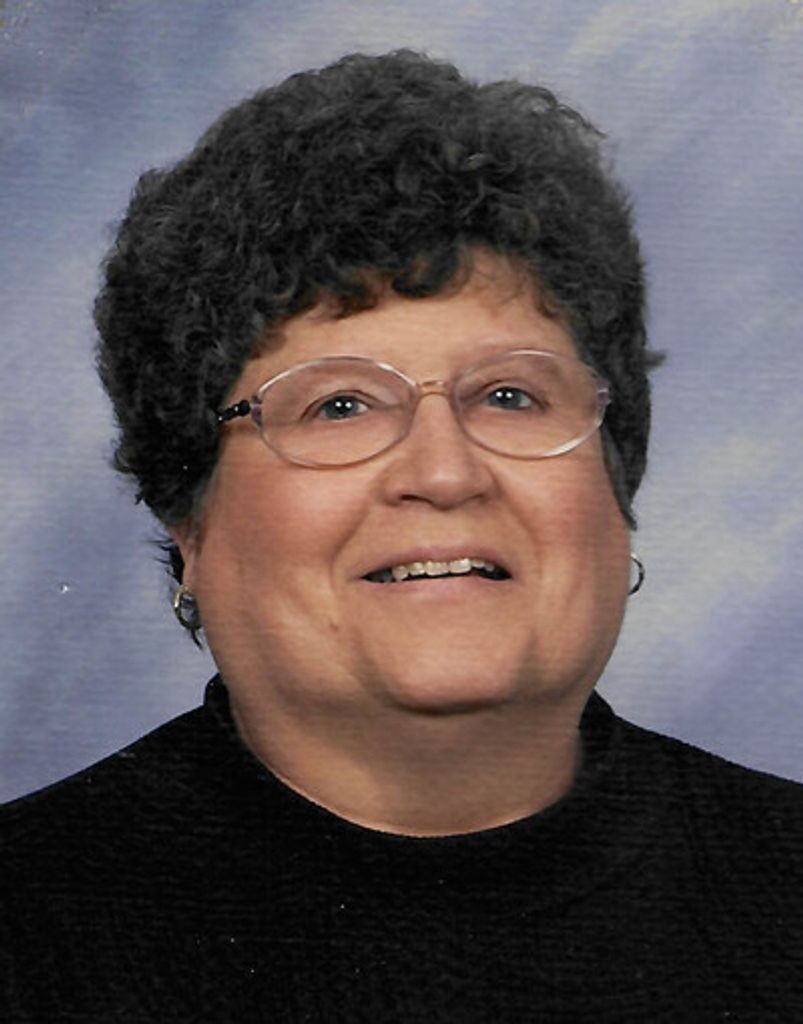 Marva Mae Wege Profile Photo