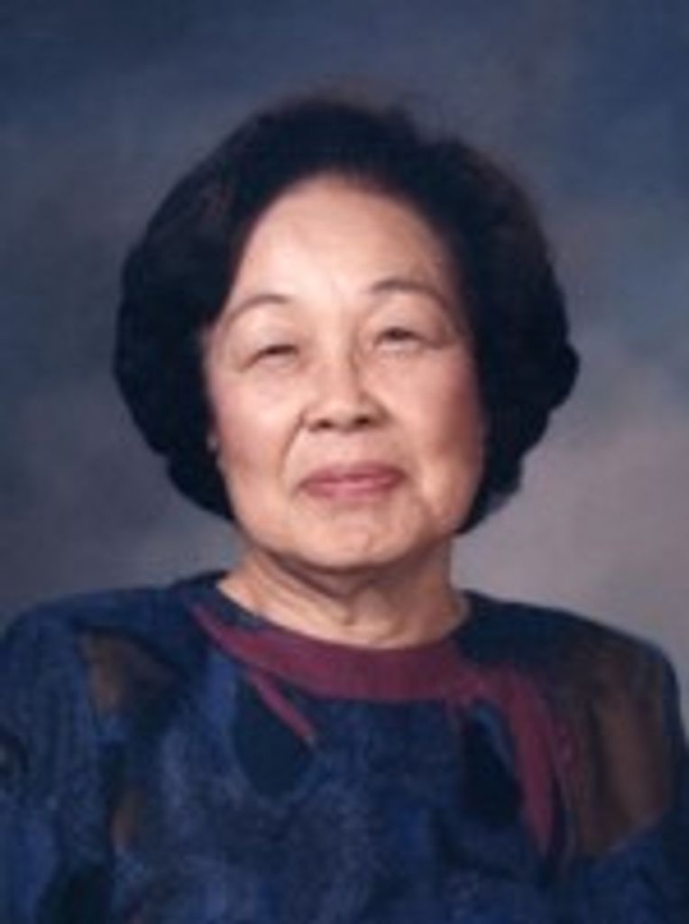 Mizuye Hirose Kawaguchi