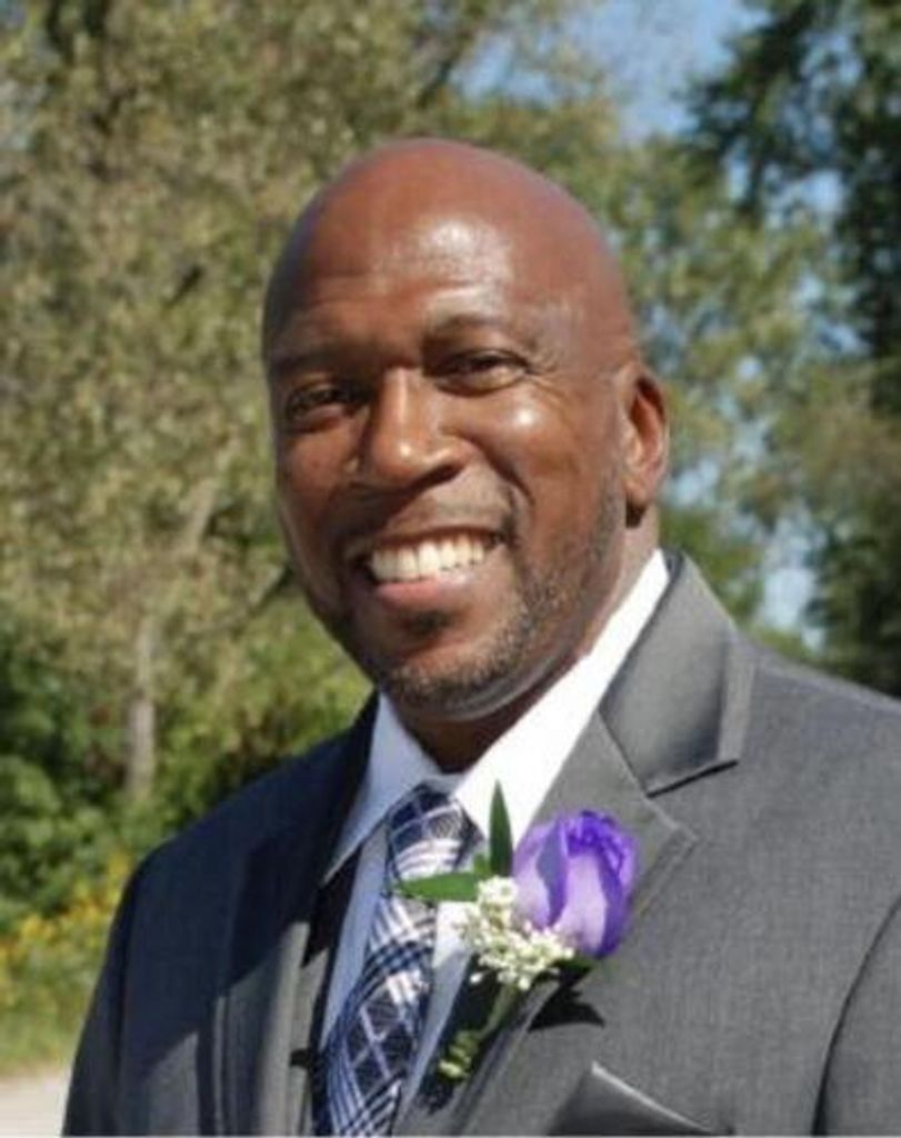 Thomas Leroy Bell Profile Photo