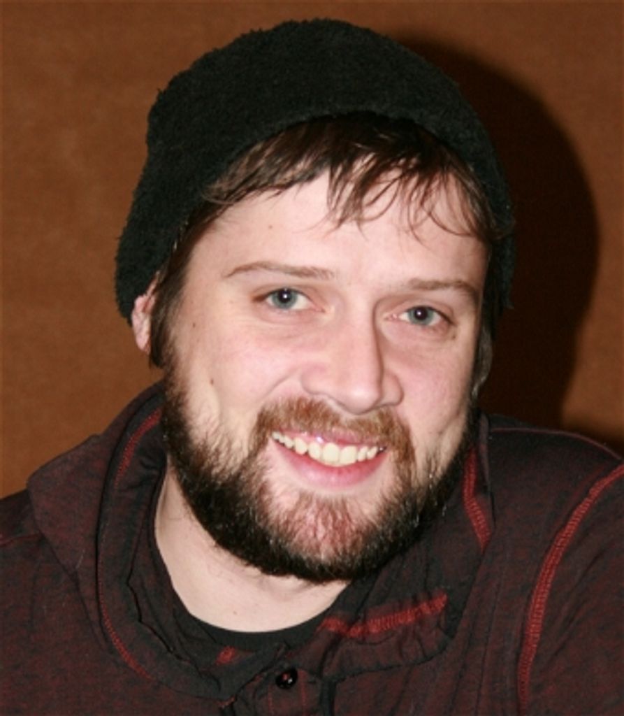 Ian Alexander Dalgliesh Profile Photo