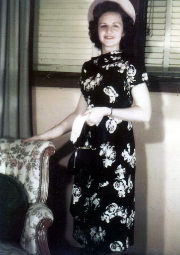 Lucille Gossage photo gallery thumbnail 21 of 116