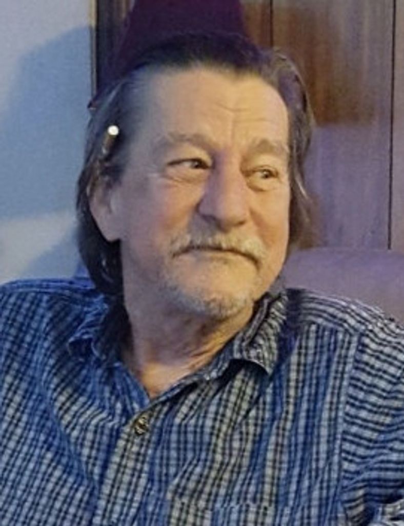 Robert Williford