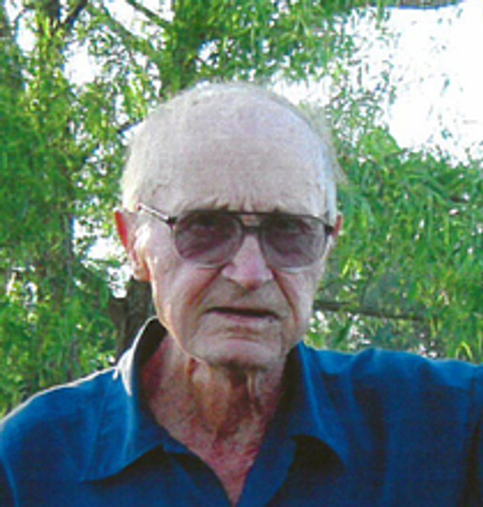 Elmer Brown