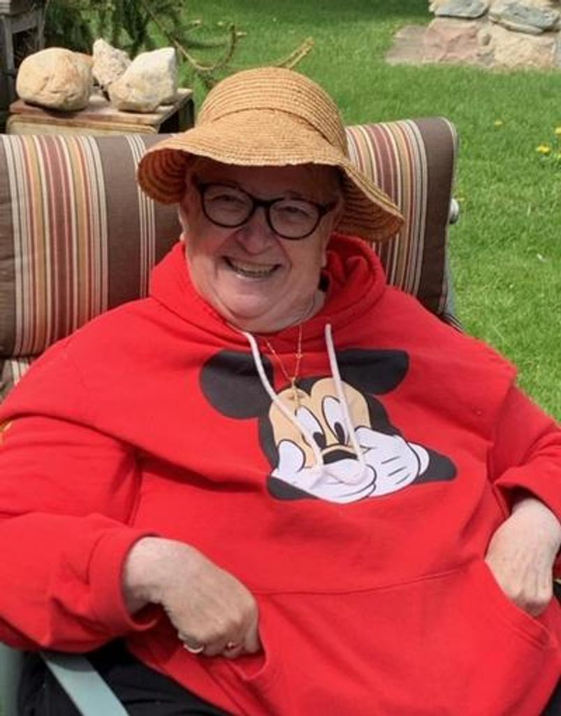 Sue Ann Hughes Profile Photo