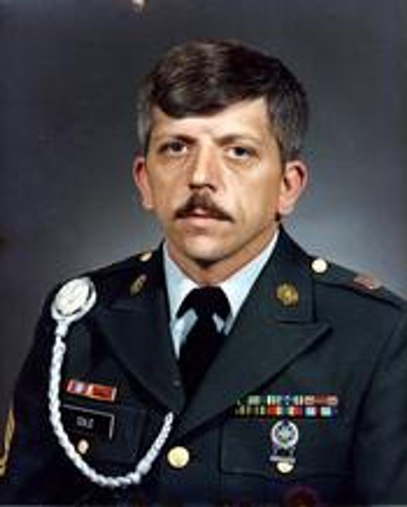 Charles Chandler Cole Profile Photo