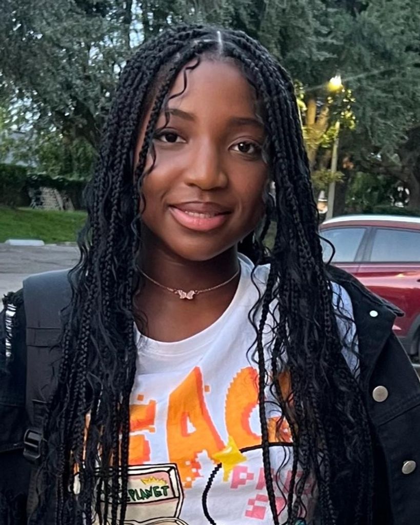 Keysha Fenelon Profile Photo