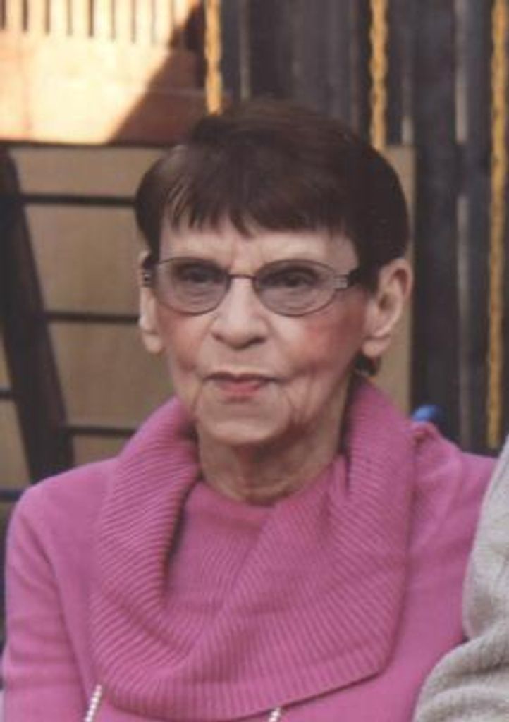 Cook, Marilyn Vaun
