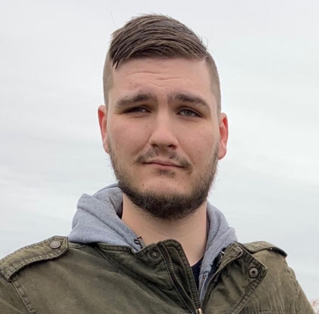 Timothy Murphy Profile Photo