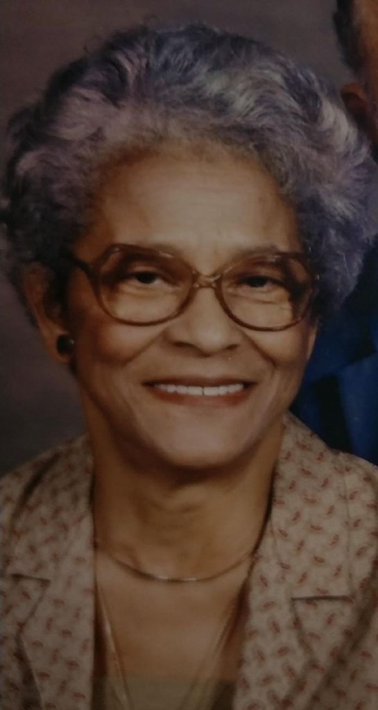 Mary Elizabeth Mizelle