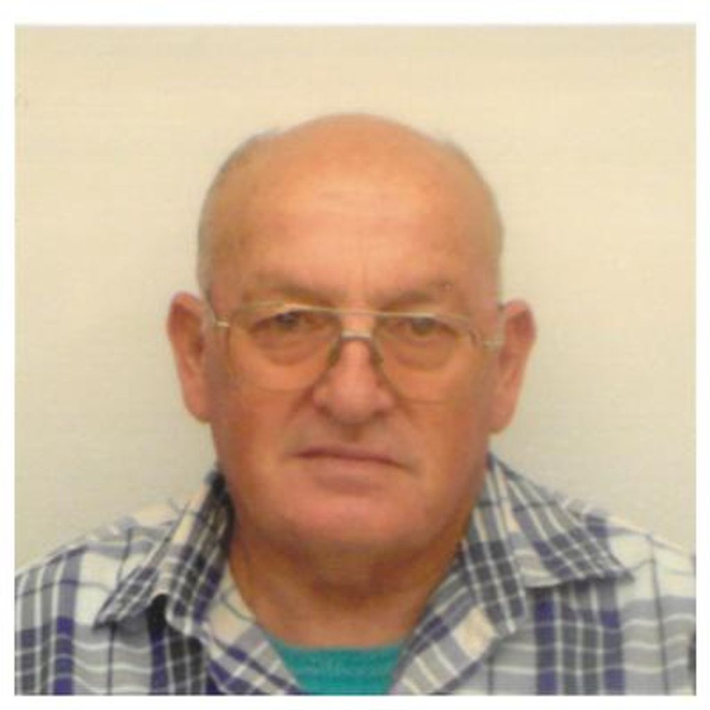 Phillip Wayne Palmer Profile Photo