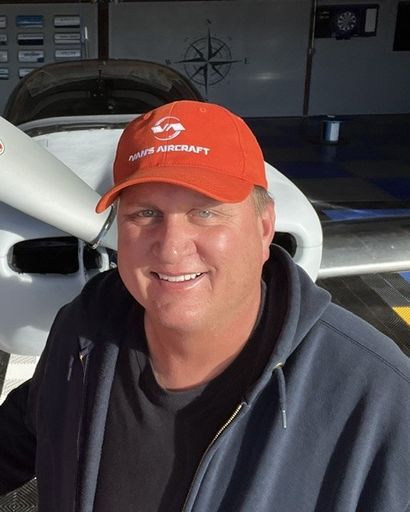 Sean Scott Blair Profile Photo